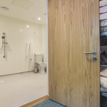 No 3 Ocean Cabins Bunk Bed - Saundersfoot Harbour מראה חיצוני תמונה